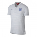 Nike England Franchise Poloshirt White 100