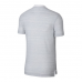 Nike England Franchise Poloshirt White 100