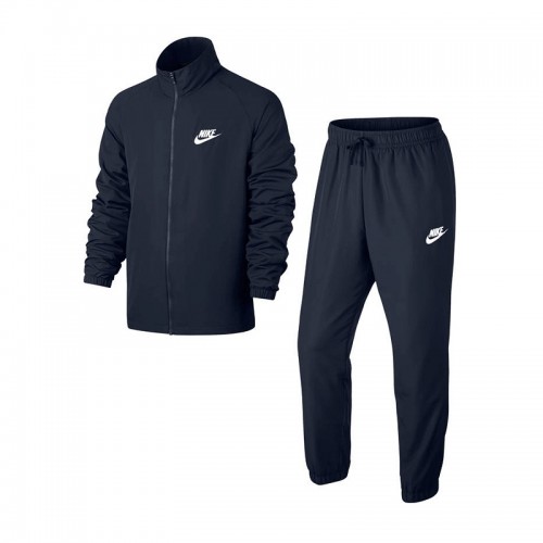 NIKE NSW TRACKSUIT WOVEN DRES 451