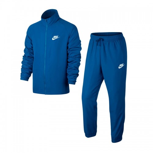 NIKE NSW TRACKSUIT WOVEN DRES  465