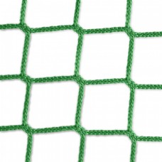 Goal net Mini - 1,20 x 0,80 m, 4 mm PP, 60 60 cm
