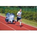 Sprint parachute - for the Sprint Training Size: Child