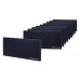 Set of 10 - balance pads XXL (coordination) - 95x45x6 cm