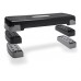 Fitness stepper - 3 levels - set of 10 pices