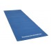Set of 10 gym mats (190 x 60 x 0,8 cm) outdoor - foldable