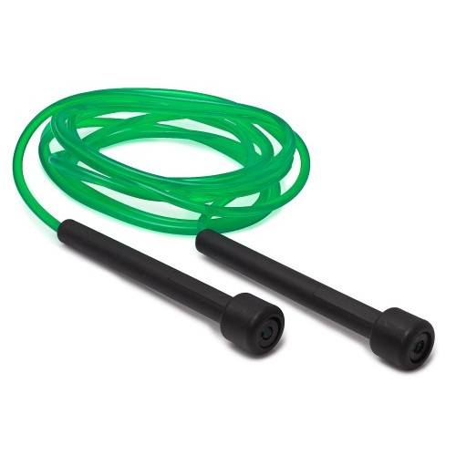 modern skipping rope (3m) - Skipping Rope green