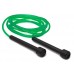 modern skipping rope (3m) - Skipping Rope green