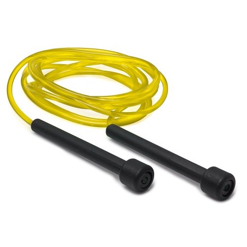 modern skipping rope (3m) - Skipping Rope yellow