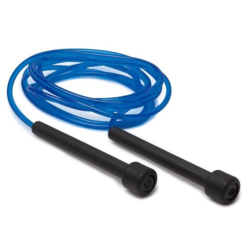 modern skipping rope (3m) - Skipping Rope blue