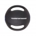 Medicine Ball with double handles 3 kg 