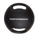 Medicine Ball with double handles 5 kg