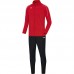 Jako Tracksuit Classico red 01