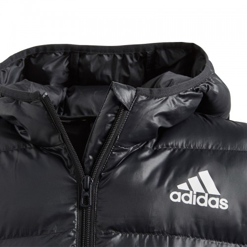 adidas synthetic down boys bts jacket