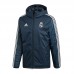 adidas Real Madrid Winter Jacket 662