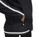 JAKO men's leisure jacket Striker 2.0 black-white
