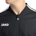 JAKO men's leisure jacket Striker 2.0 black-white
