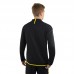 JAKO ladies leisure jacket Striker 2.0 black-neon yellow