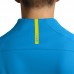 JAKO men's leisure jacket Striker 2.0 JAKO blue-yellow