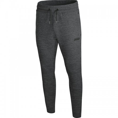 Jako Jogging trousers Premium Basics anthracite