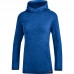 JAKO Women's Hooded Sweater Premium Basics royal 