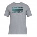 Under Armour Team Issue Wordmark T-Shirt 035