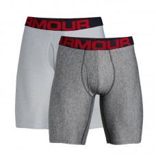 Under Armour Tech 9'' 2Pac Boxers 011