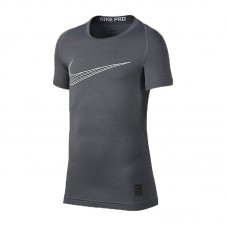 Nike JR Compression SS T-shirt 065