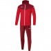JAKO tracksuit Polyester Champ 2.0 with hood 01
