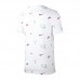                                                Nike NSW Core Printed t-shirt 100