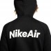                                              Nike JR NSW Air FZ Hoodie 010