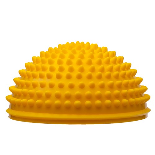 Balance Spikey (ø 16 cm) Yellow