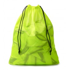 Laundry Bag (for vests) - Yellow