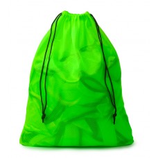 Laundry Bag (for vests) - Green