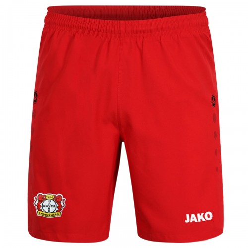 JAKO Bayer 04 Leverkusen Short Home Junior