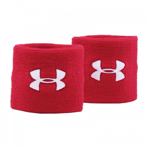                            Under Armour Performance Wristbands 600