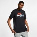                                                                             Nike NSW Just do it t-shirt 010