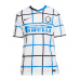                                   Inter Mailand Trikot Away 2020/2021 Kids