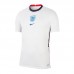                                        Nike England Stadium Home T-Shirt 20/21 100