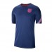                                                            Nike England Strike T-Shirt 412