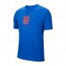 Nike England Crest T-Shirt 485