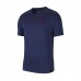 Nike England Voice T-Shirt 410