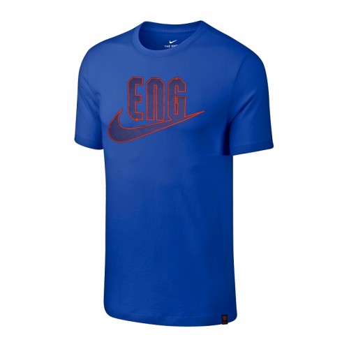 Nike England Training Ground T-Shirt 485
