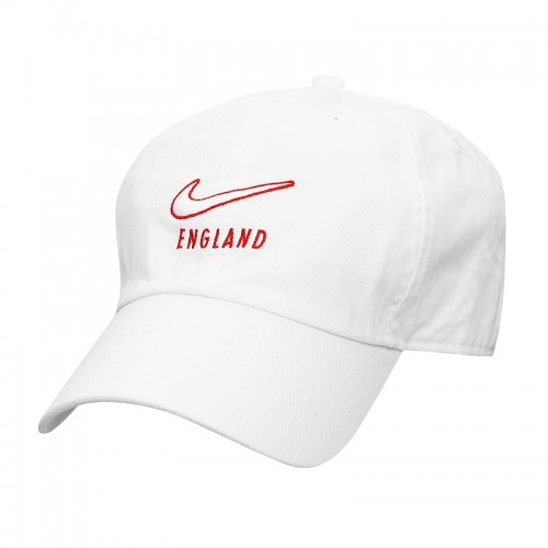 Nike England Swoosh Cap 100
