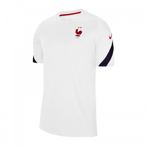                                                 Nike France Strike T-Shirt 100