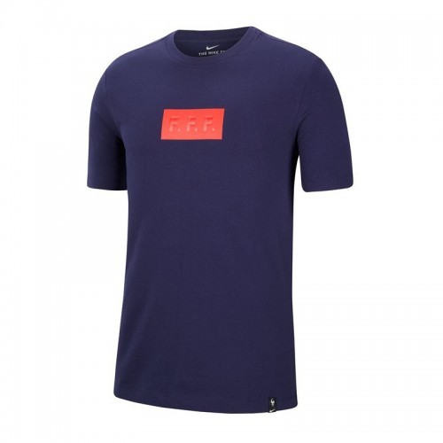 Nike France Travel T-Shirt 498