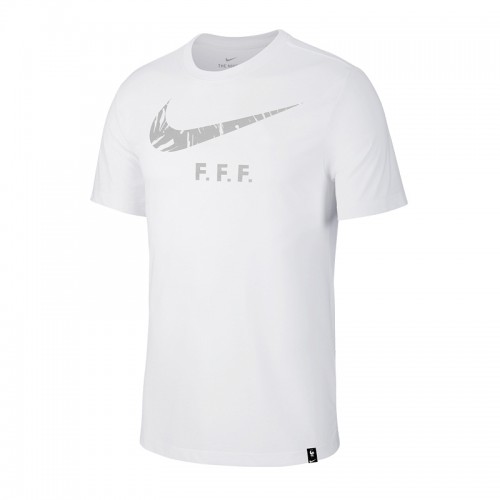 Nike France Training Ground T-Shirt 100