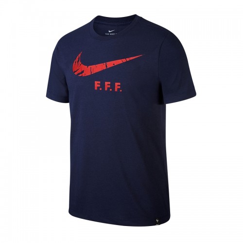Nike France Training Ground T-Shirt 498