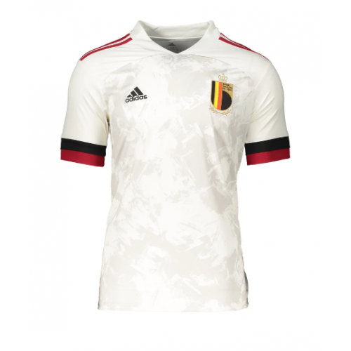 Belgien Trikot Away EM 2021 