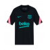                                                                               Nike FC Barcelona Strike Trainingsshirt CL Kids 011
