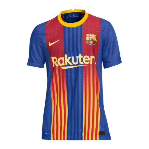                                                                                                                                                                 FC Barcelona Trikot El Clásico 2020/2021